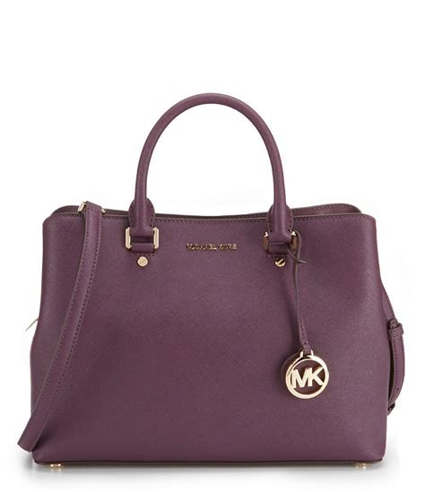 michael kors copper satchel|michael kors satchel savannah.